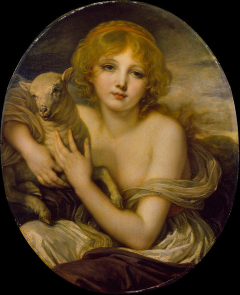 Innocence print
