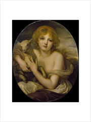 Innocence print