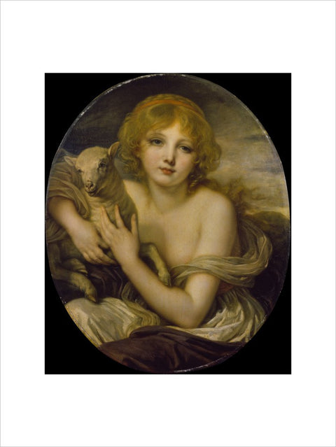 Innocence print