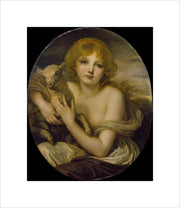 Innocence print