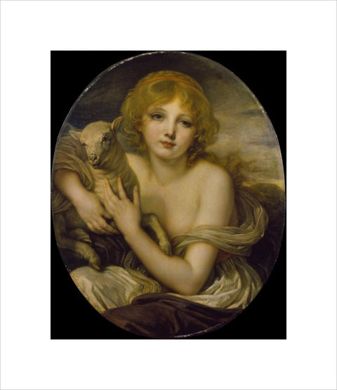 Innocence print