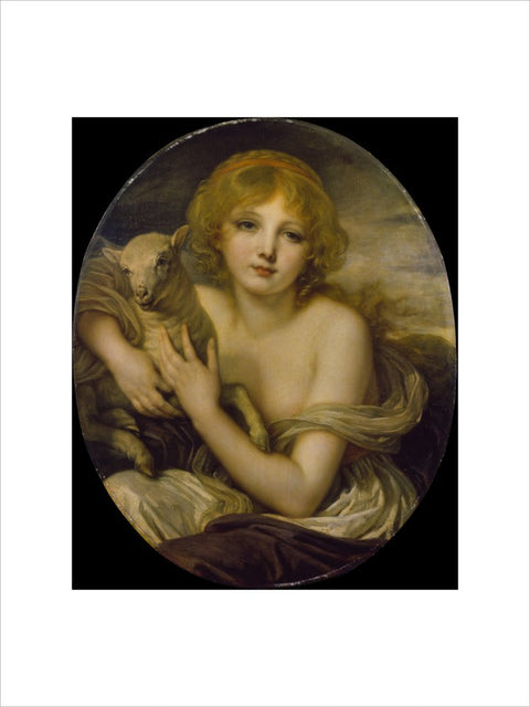 Innocence print