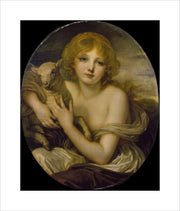 Innocence print