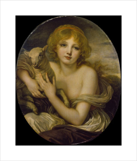 Innocence print