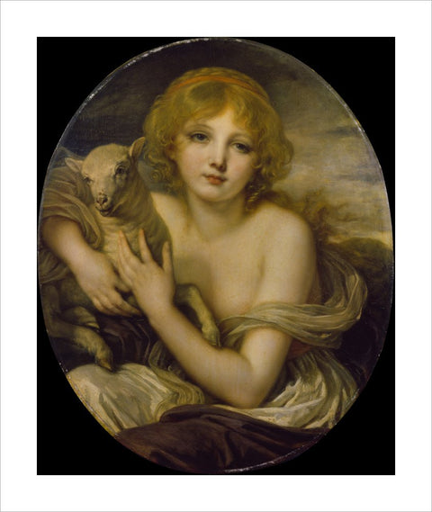 Innocence print