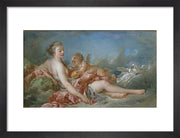 Venus and Cupid print