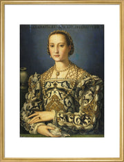 Eleonora di Toledo print