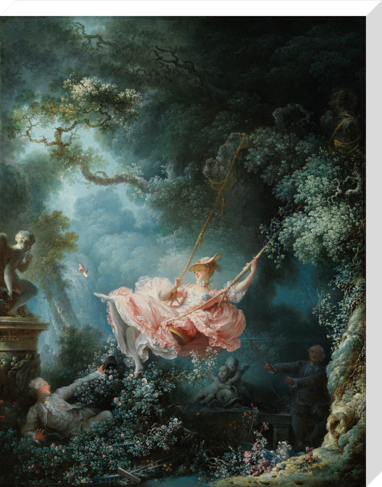 The Swing – The Wallace Collection Shop