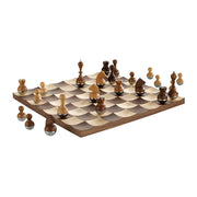 Wobble Chess Set - by Umbra